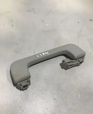 Audi A4 S4 B7 8E 8H Rear interior roof grab handle 8E0857607D