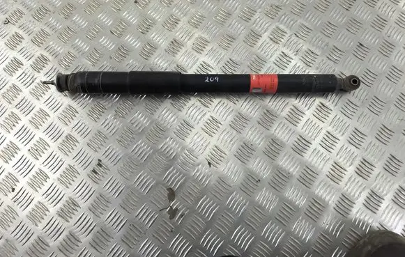 Mercedes-Benz CLK A209 C209 Rear shock absorber/damper 708011