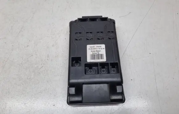 BMW 2 F46 Positive wiring loom 9321022