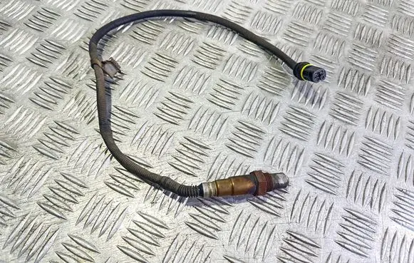 Lambda probe sensor