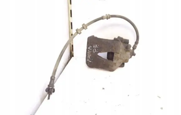 Skoda Fabia Mk1 (6Y) Front brake caliper 1K0615124D