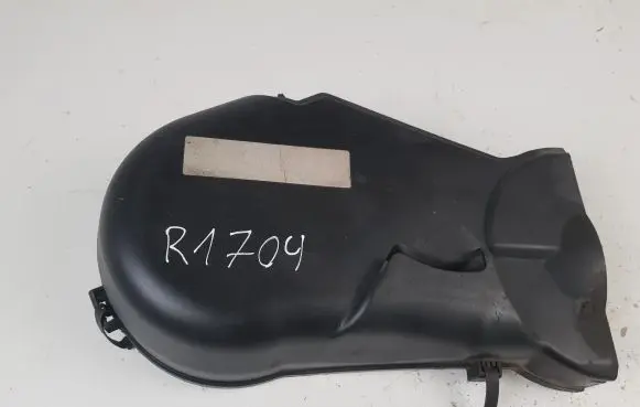 Audi A6 S6 C5 4B Timing belt guard (cover) 059109107A 059109123K
