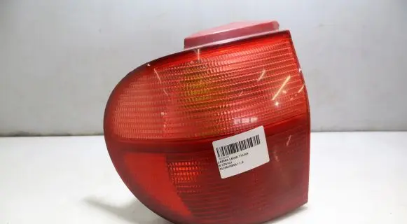 Seat Alhambra (Mk1) Rear/tail lights