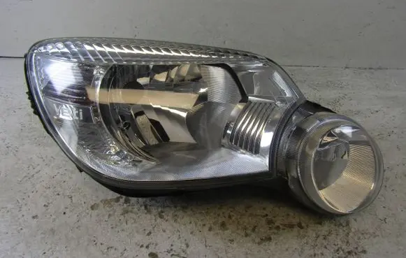 Skoda Yeti (5L) Headlight/headlamp 5L1941016A