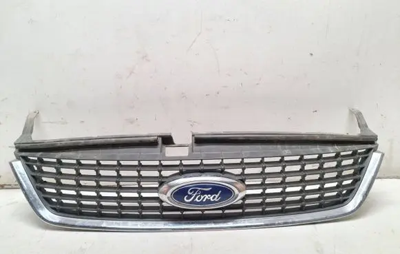 Ford Mondeo MK IV Front grill 7S718200D 7S718200A