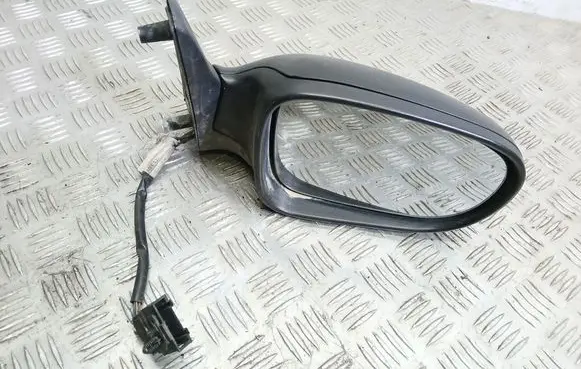 Ford Galaxy Front door electric wing mirror