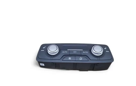 Audi A6 S6 C7 4G Climate control unit 4G0919158N