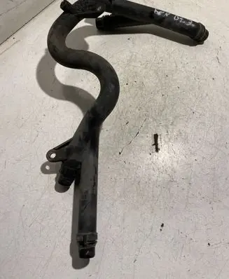BMW X5 E70 Engine coolant pipe/hose