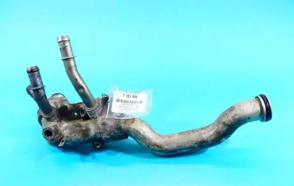 Opel Insignia A Engine coolant pipe/hose IMPRK1161446