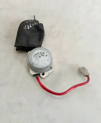 Mazda 626 Central locking motor 8300003290 ASM06F