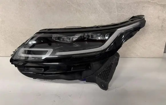 Land Rover Range Rover Velar Headlight/headlamp J8A213W030HDLPD76 89910515 L56018MY