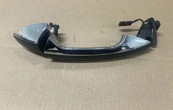 Mercedes-Benz S W221 Front door exterior handle