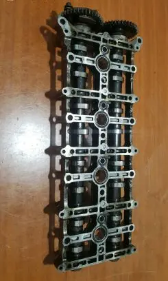 Camshaft