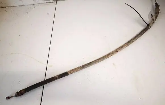 Handbrake/parking brake wiring cable