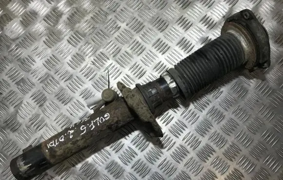 Volkswagen Golf V Front shock absorber/damper