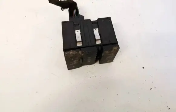 Audi A6 S6 C6 4F Panel lighting control switch 4F0927123A