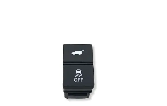 Honda ZR-V Tailgate/trunk/boot open switch 35370TMAH010