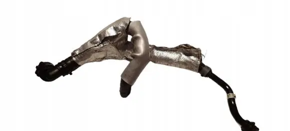 Volkswagen Golf Sportsvan Engine coolant pipe/hose 06K121065R 5Q0122291H