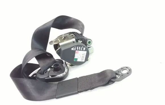 Audi A2 Front seatbelt 8Z2857705