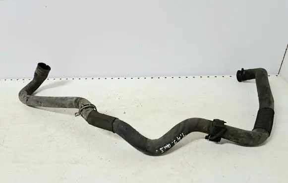 Volvo V50 Engine coolant pipe/hose
