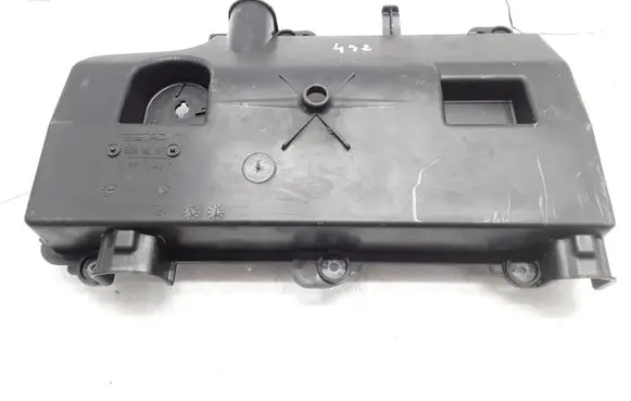 Renault Espace - Grand espace IV Interior heater climate box assembly housing 52492197