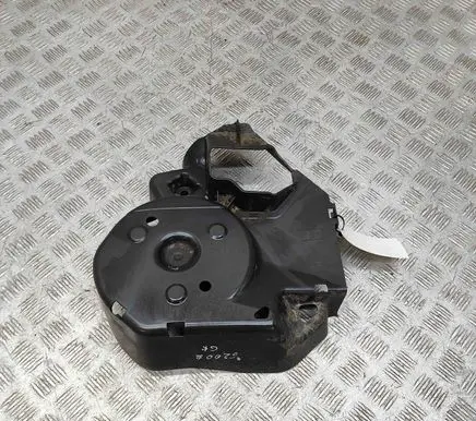 Citroen C5 Aircross Pickup box liner 9813384560