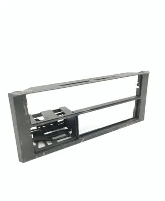 Radio/GPS head unit trim