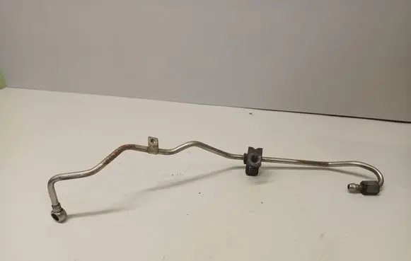 Audi Q3 8U Turbo turbocharger oiling pipe/hose 03L145771AN