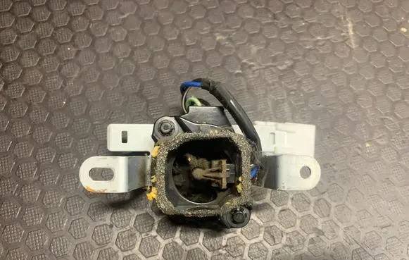 Jaguar XJ X300 Interior temperature sensor 1730000700