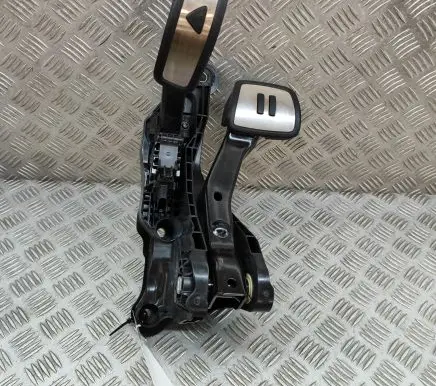 Volkswagen ID.4 Accelerator throttle pedal 1EB723503 6PV014005