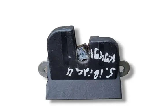 Seat Ibiza IV (6J,6P) Tailgate/trunk/boot lock/catch/latch 6J4827505B