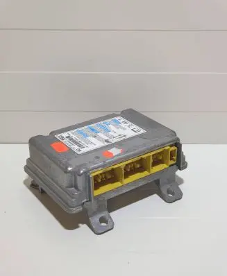 Honda Accord Airbag control unit/module 77960SEGE811M1