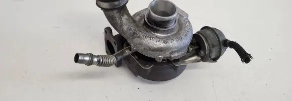 Audi A6 S6 C5 4B Turbo 3503032 3541339