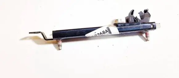 Opel Astra G Seat belt adjustment rail 305aac140