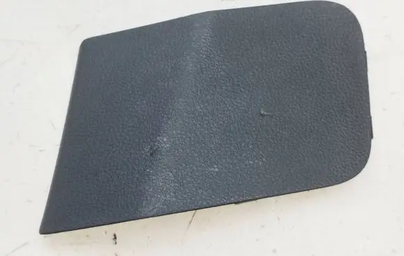 Volkswagen Golf VII Trunk/boot trim cover 5G6867657