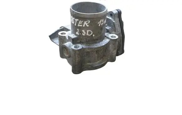 Renault Master III Throttle valve 8200987453 H8200727648 153408974
