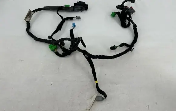Volvo V40 Front door wiring loom 31313705