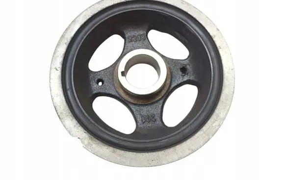 Toyota RAV 4 (XA40) Crankshaft pulley 13408-0R030