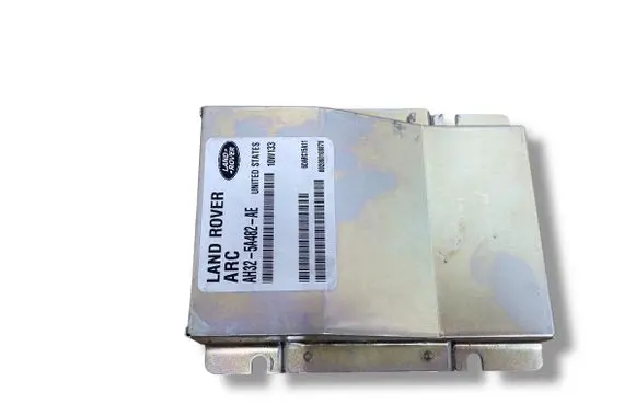 Land Rover Range Rover Sport L320 Suspension control unit/module AH325A482AE 6DARC15A11 002000108878