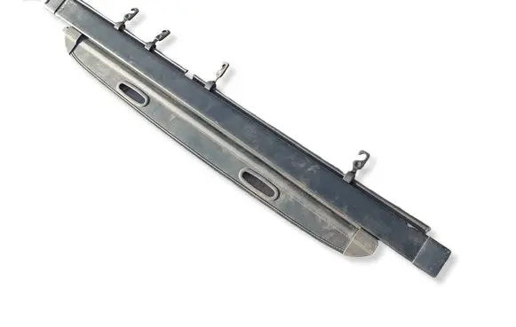 KIA Sportage Parcel shelf load cover 