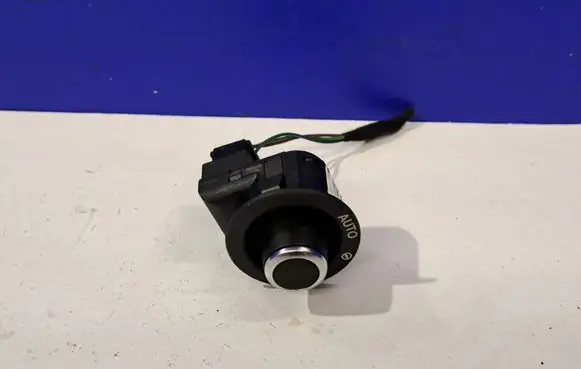 Land Rover Range Rover L405 Steering wheel adjustment switch CPLA6465BA
