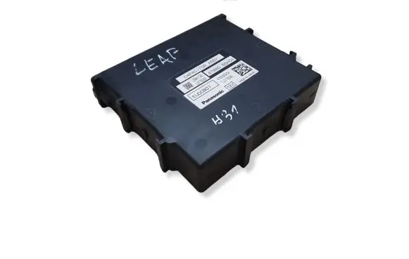 Nissan Leaf II (ZE1) Comfort/convenience module L094X128