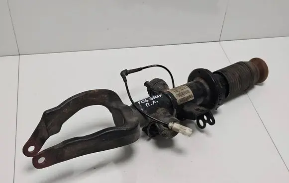 BMW 6 F06 Gran coupe Front shock absorber/damper 6857699 F06V038VX 007909