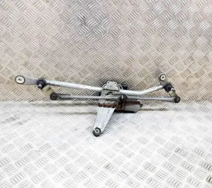 Volvo S90, V90 Front wiper linkage and motor 1137328870 1397220714