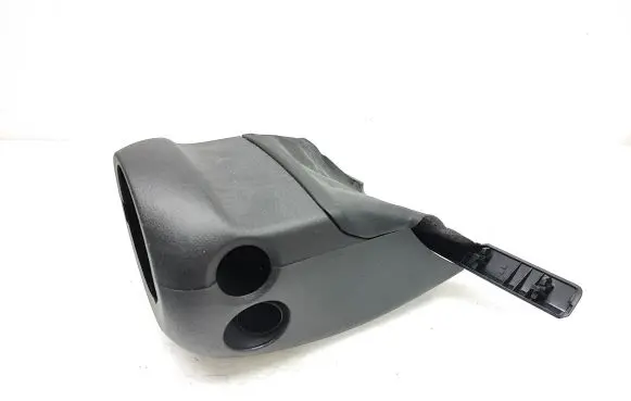 Volkswagen Golf VII Steering wheel column trim 5G0855565A 5G1857053