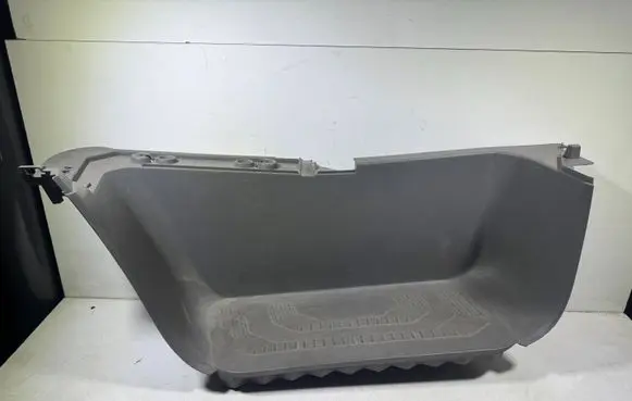 Volkswagen Crafter Front sill trim cover 7C0863735 7C0863777 7C0863778