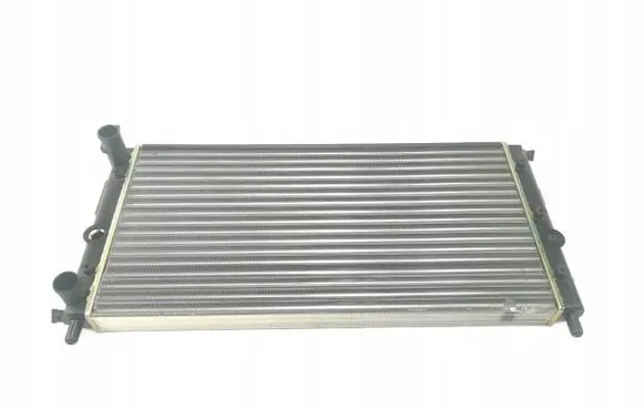 Fiat Duna Coolant radiator 7586746