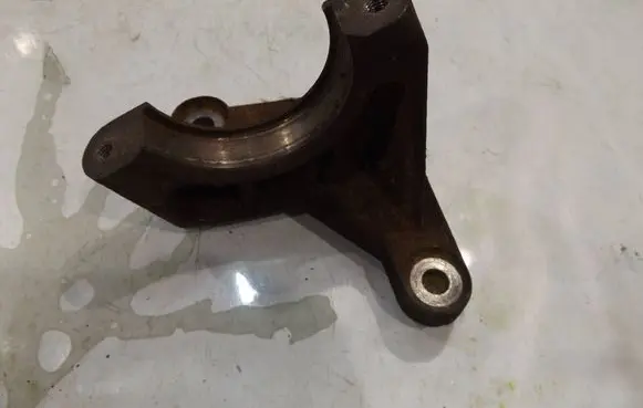 Volvo XC90 Driveshaft support bearing bracket 30711363