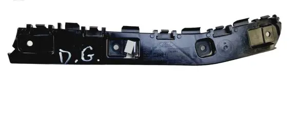 Ford Escape III Bumper support mounting bracket corner GJ5417E850 GJ5417E850AB 3047