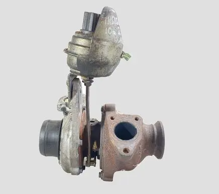 Opel Insignia A Turbo 55570748 7861371